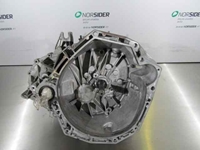 Image sur Boîte de vitesses Renault Scenic II Fase I de 2003 à 2006 | TL4A000
S029801