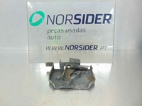 Image sur Serrure de capot-moteur Renault Scenic II Fase I de 2003 à 2006