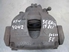 Imagen de Pinza de freno delantera izquierdo Renault Scenic II Fase I de 2003 a 2006 | ATE