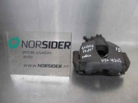Imagen de Pinza de freno delantera derecha Renault Scenic II Fase I de 2003 a 2006 | ATE