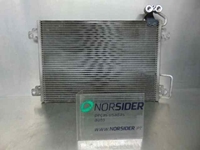 Imagem de Radiador / condensador de ar condicionado (frente viatura) Renault Megane Scenic I Fase II de 1999 a 2003 | BEHR