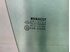 Image sur Vitre de porte avant droite Renault Scenic II Fase I de 2003 à 2006