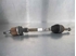 Image sur Transmission avant gauche Renault Scenic II Fase I de 2003 à 2006