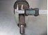 Image sur Transmission avant gauche Renault Scenic II Fase I de 2003 à 2006