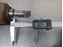 Image sur Transmission avant gauche Renault Scenic II Fase I de 2003 à 2006