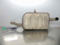 Image sur Silencieux de echappement Renault Grand Scenic II Fase I de 2004 à 2006