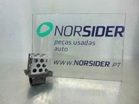 Image sur Calculateur ventilateur refroidissement du moteur Renault Kangoo I Fase II de 2003 à 2008 | 8200045082