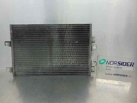 Picture of Radiador / condensador de ar condicionado (frente viatura) Renault Kangoo I Fase II de 2003 a 2008 | VALEO