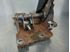 Picture of Punho / alavanca travão de mão Renault Kangoo II Fase I de 2008 a 2012