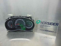 Picture of Quadrante Renault Kangoo II Fase I de 2008 a 2012 | JOHNSON CONTROLS