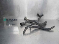 Image sur Ensemble de conduites de eau Renault Kangoo II Fase I de 2008 à 2012