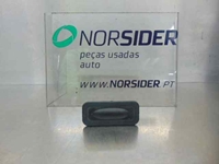 Imagen de Maneta exterior de tapa maletero / porton trasero Renault Scenic II Fase I de 2003 a 2006 | 8200076256