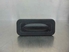 Imagen de Maneta exterior de tapa maletero / porton trasero Renault Scenic II Fase I de 2003 a 2006 | 8200076256