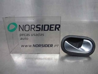 Imagem de Puxador interior trás direito Renault Scenic II Fase I de 2003 a 2006