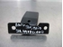 Image sur Attelage de ceinture arrière centre Renault Scenic II Fase I de 2003 à 2006