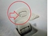 Imagen de Manija de techo trasero izquierdo Renault Scenic II Fase I de 2003 a 2006