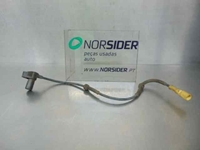 Bild von ABS Sensor vorne rechts Renault Clio II Fase II Societe aus 2001 zu 2003 | BOSCH 0265006383