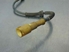 Bild von ABS Sensor vorne rechts Renault Clio II Fase II Societe aus 2001 zu 2003 | BOSCH 0265006383