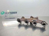 Bild von Abgaskrümmer / Auspuffkrümmer Renault Kangoo I Fase II aus 2003 zu 2008 | Ref. Motor: K9K 714
