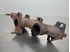 Bild von Abgaskrümmer / Auspuffkrümmer Renault Kangoo I Fase II aus 2003 zu 2008 | Ref. Motor: K9K 714