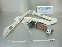 Picture of Airbag de cortina frente esquerdo Renault Megane II Break de 2003 a 2006