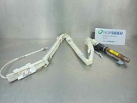 Imagen de Airbag de cortina delantero derecho Renault Megane II Break de 2003 a 2006 | 8200148466D