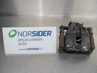 Imagen de Pinza de freno delantera izquierdo Renault Clio III Fase I de 2005 a 2009 | TRW