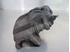 Imagen de Pinza de freno delantera izquierdo Renault Clio III Fase I de 2005 a 2009 | TRW