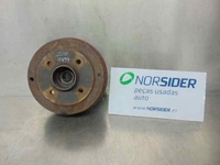 Imagen de Tambor de freno trasero izquierdo Renault Clio II Fase I de 1998 a 2001