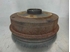 Imagen de Tambor de freno trasero izquierdo Renault Clio II Fase I de 1998 a 2001
