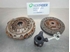 Picture of Clutch Kit (prensa+rolamento+Plate) Renault Clio III Fase II Societe from 2009 to 2012 | LUK