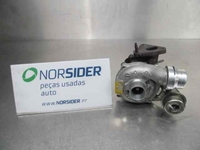 Imagen de Turbocompresor Renault Clio III Fase II Societe de 2009 a 2012 | 82307056