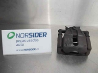 Imagen de Pinza de freno delantera derecha Renault Clio III Fase II Societe de 2009 a 2012 | TRW