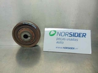 Picture of Crankshaft Pulley Renault Clio II Fase III from 2003 to 2006