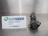 Image sur Démarreur Renault Kangoo II Fase I de 2008 à 2012 | 8200584675