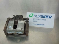 Picture of Pinça / maxila de travão frente direita Renault Kangoo II Fase I de 2008 a 2012 | TRW