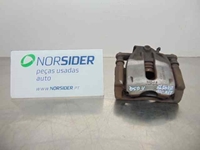 Picture of Pinça / maxila de travão frente esquerda Renault Kangoo II Fase I de 2008 a 2012 | TRW
