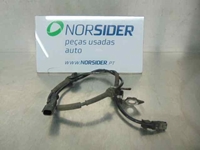 Image sur Capteur ABS avant gauche Renault Kangoo II Fase I de 2008 à 2012 | BOSCH 0265007935
