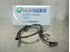 Image sur Capteur ABS avant gauche Renault Kangoo II Fase I de 2008 à 2012 | BOSCH 0265007935