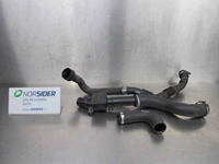 Image sur Jeu de tubes intercooler Renault Kangoo II Fase I de 2008 à 2012