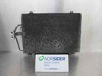 Imagem de Radiador / condensador de ar condicionado (frente viatura) Renault Megane Scenic I Fase I de 1996 a 1999