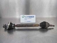 Picture of Front Drive Shaft - Left Renault Laguna II from 2001 to 2003