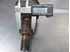 Picture of Front Drive Shaft - Left Renault Laguna II from 2001 to 2003