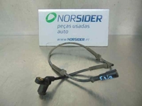 Imagen de Captador / sensor abs delantero derecho Renault Megane I Fase II de 1999 a 2002 | ATE 10.0713-1109.1