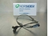 Imagen de Captador / sensor abs delantero derecho Renault Megane I Fase II de 1999 a 2002 | ATE 10.0713-1109.1