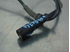 Imagen de Captador / sensor abs delantero derecho Renault Megane I Fase II de 1999 a 2002 | ATE 10.0713-1109.1