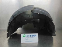 Imagen de Paso de rueda delantera derecha Renault Megane Scenic I Fase I de 1996 a 1999