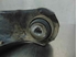 Picture of Braço transversal 1º eixo inferior frente direito Renault Kangoo I Fase II de 2003 a 2008