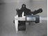 Picture of Front Left Stub Axle Renault Laguna II Break from 2001 to 2003