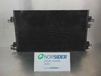 Picture of A/C Radiator Renault Laguna II Break from 2001 to 2003